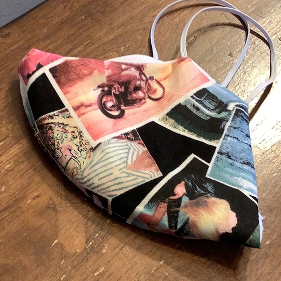 Collage Mask - Picture 4 of 6